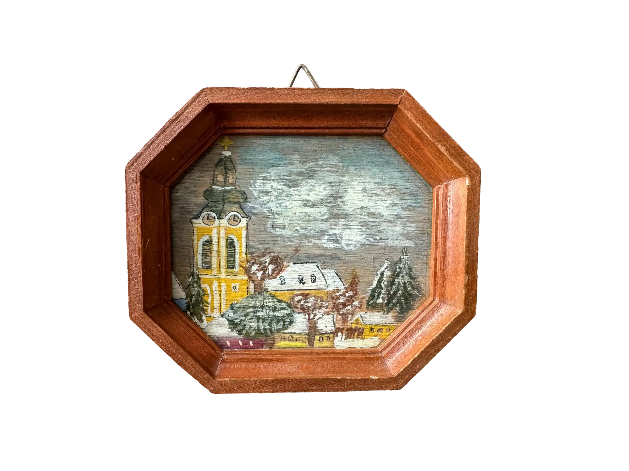 Leonding-Stadplatz-Blick-aus-Gregor-Wimmers-Kinderzimmer